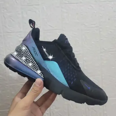 NIKE AIR MAX BLACK-BERRY 1:1